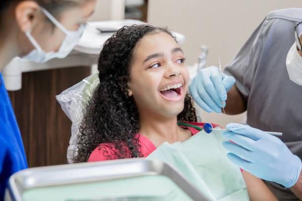 Best Emergency Dentist for Knocked-Out Tooth in Kerrville, TX