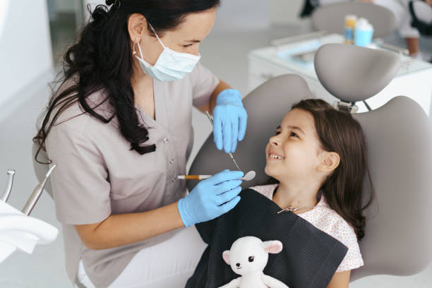 Best Broken or Cracked Tooth Emergency Dentist in Kerrville, TX