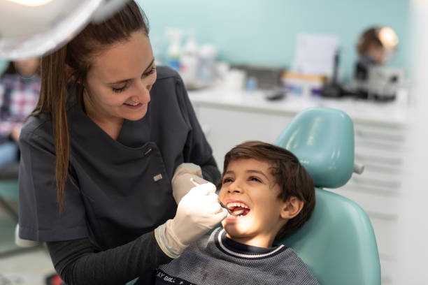 Best Emergency Root Canal Treatment in Kerrville, TX