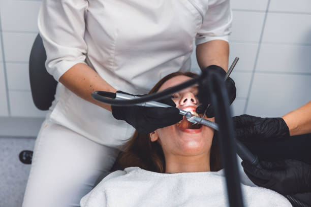Best Emergency Root Canal Treatment in Kerrville, TX