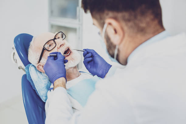 Best Emergency Dental Extractions in Kerrville, TX